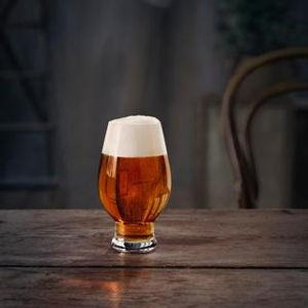 Orrefors Beer IPA - Set of 4