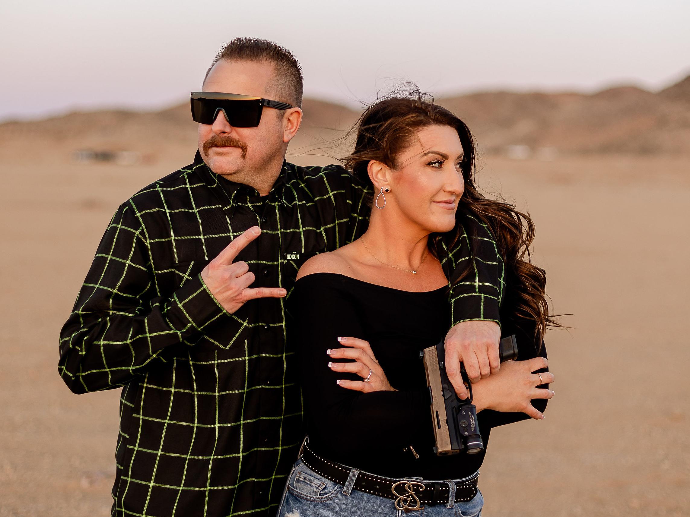 The Wedding Website of Lauren Hannon and Peter Swirsky