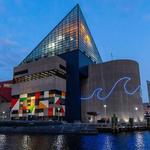 National Aquarium