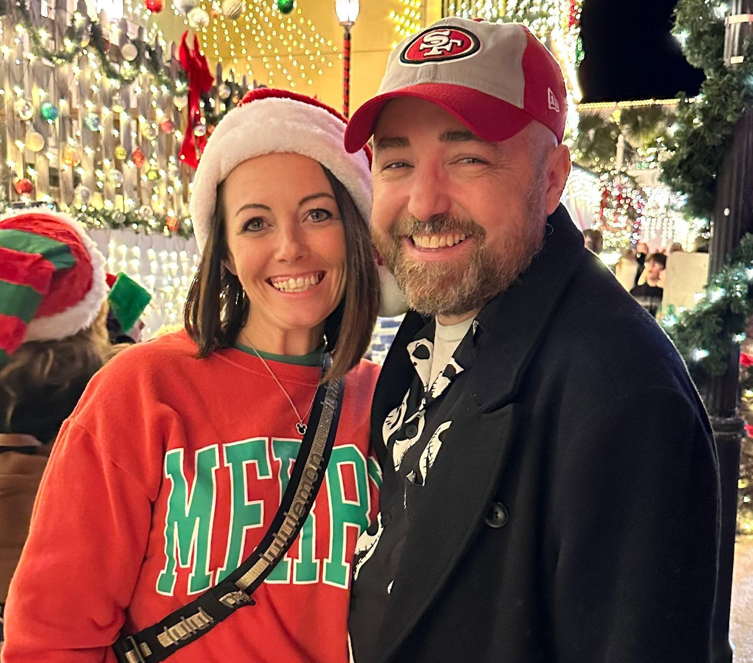 The Wedding Website of Nicky Barton and Matt Peacock