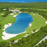 Playa Mujeres Golf Club