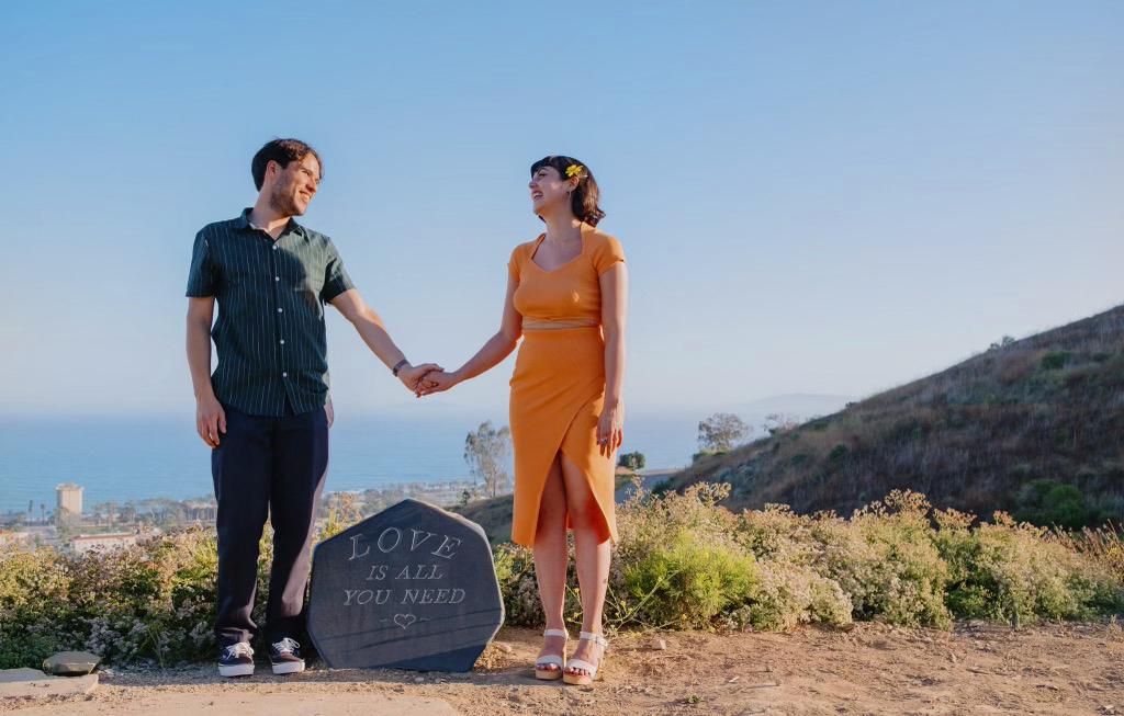 The Wedding Website of Caitlynn Hoehn and Timothe Alaniz