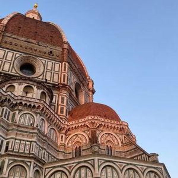 Duomo Climb
