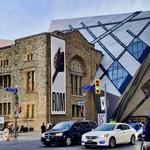 Royal Ontario Museum