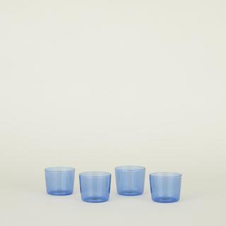 Essential Low Tumbler, Set of 4