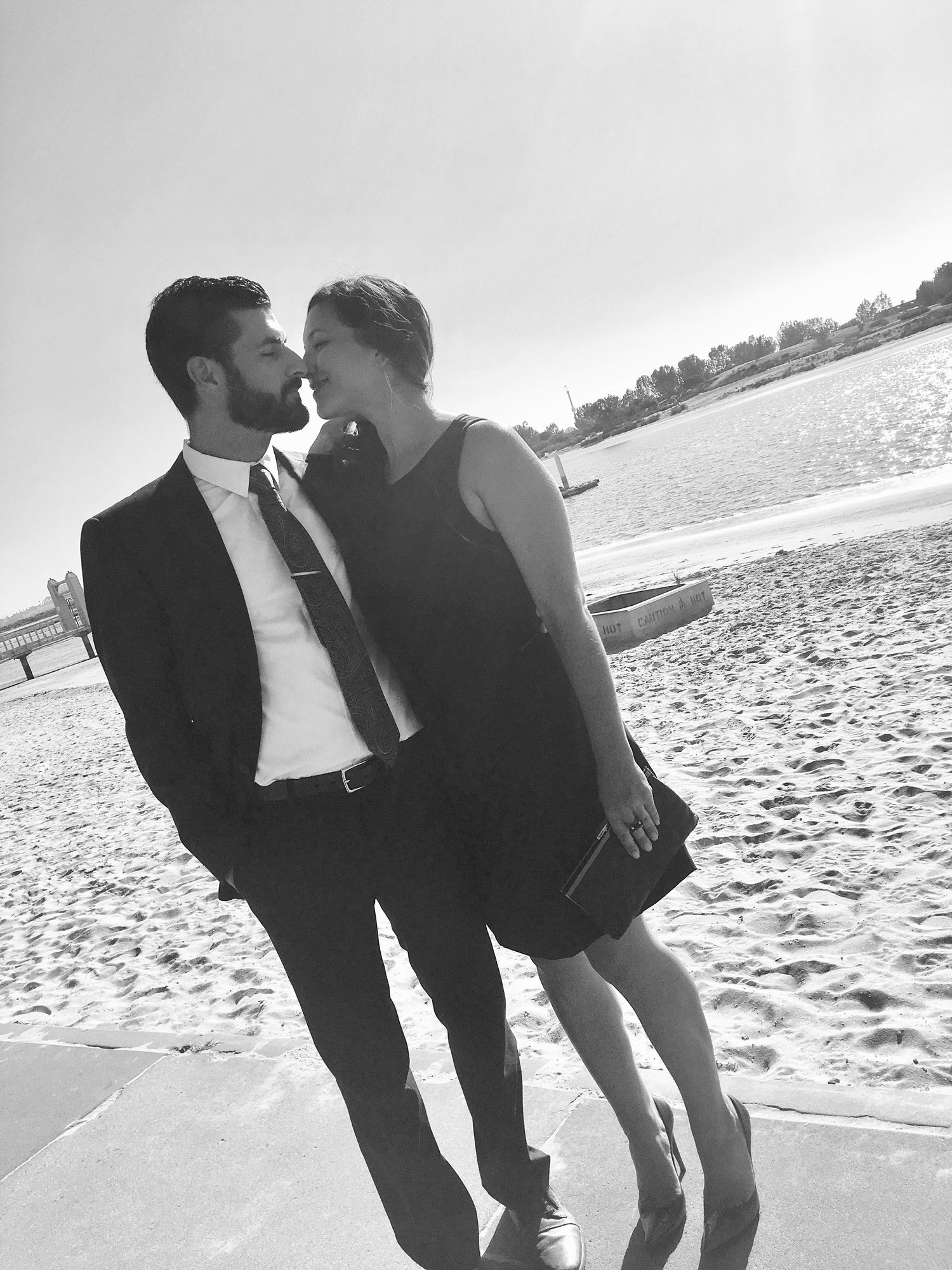 The Wedding Website of Rusti Gilbert and Michael McKee