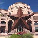 Bullock Texas State History Museum