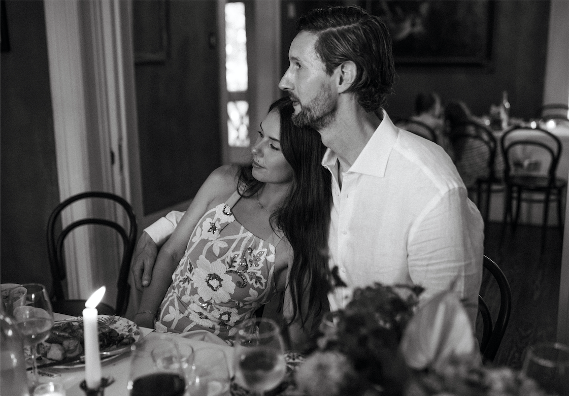 The Wedding Website of Jessica Hargest and Lou Marchetti