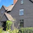 The House of the Seven Gables