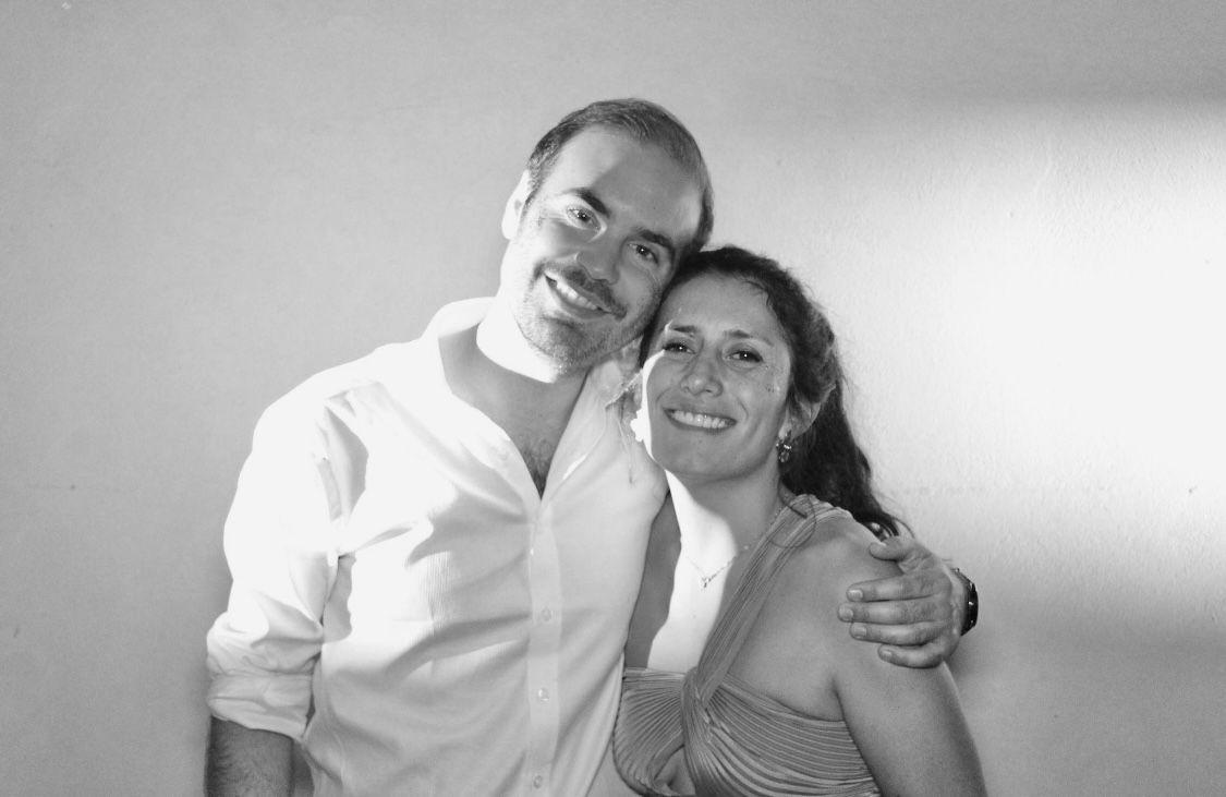 The Wedding Website of Camila Martinez and Henri Delozanne