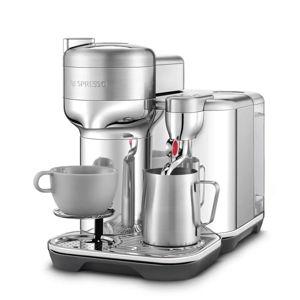 Nespresso Vertuo Creatista in Stainless Steel