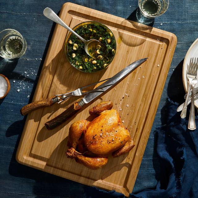 3-piece Cutting Board Set