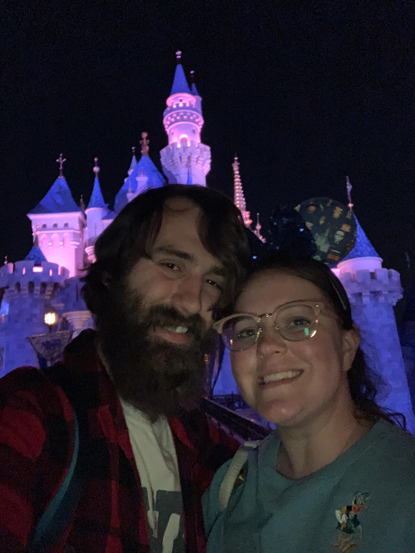 California trip! First time to Disneyland!
April 24, 2022