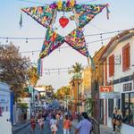 San Jose Del Cabo Art Walk