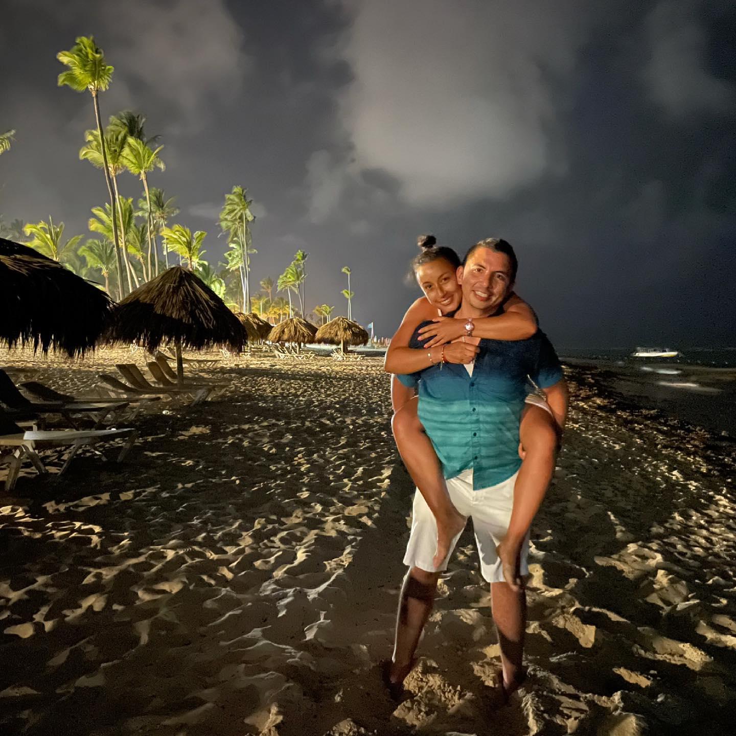 Punta Cana, DR