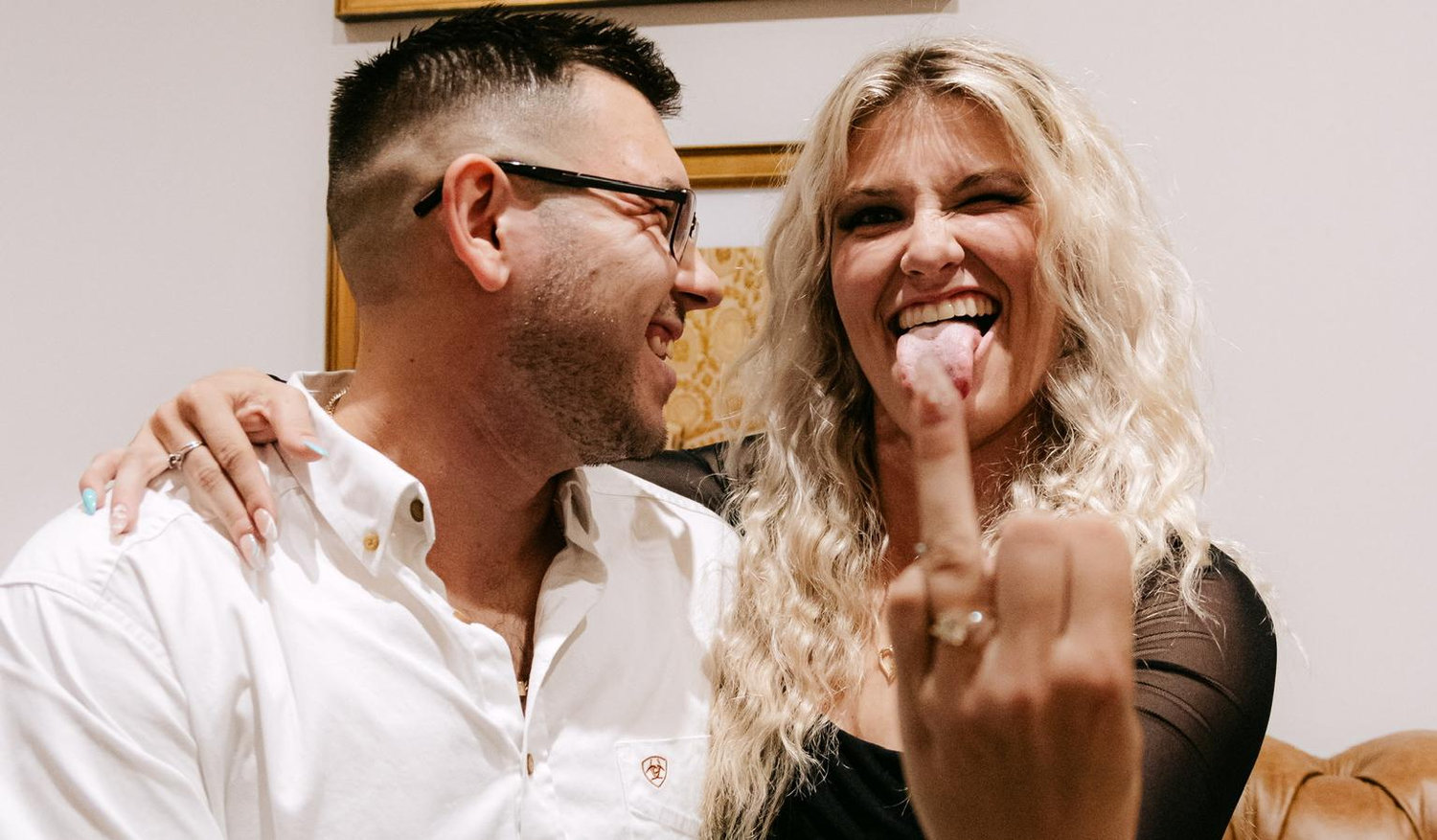 The Wedding Website of Sydney Smith and Ethan Fortini