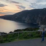 Sliabh Liag Cliffs