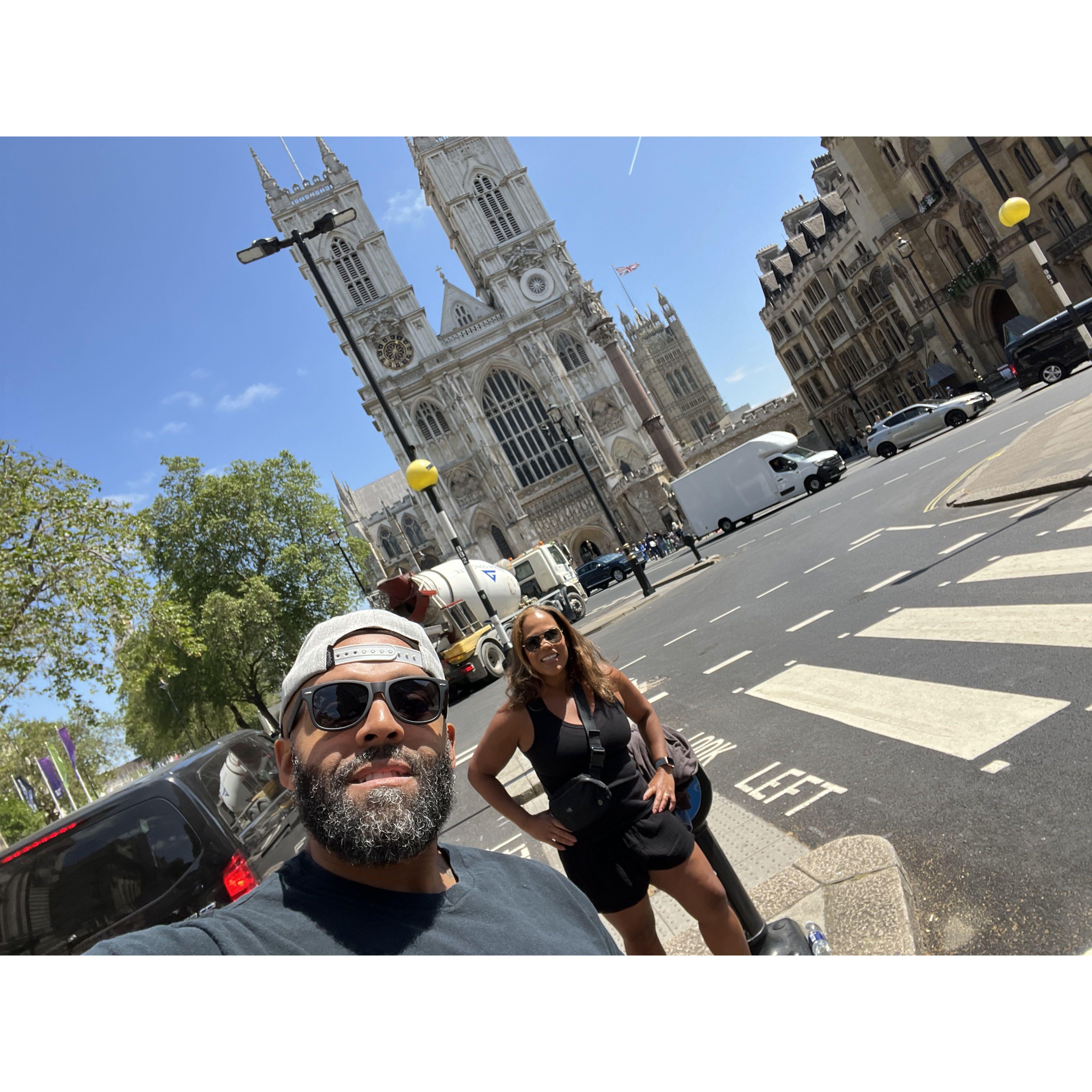 London