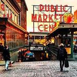 Pike Place Market