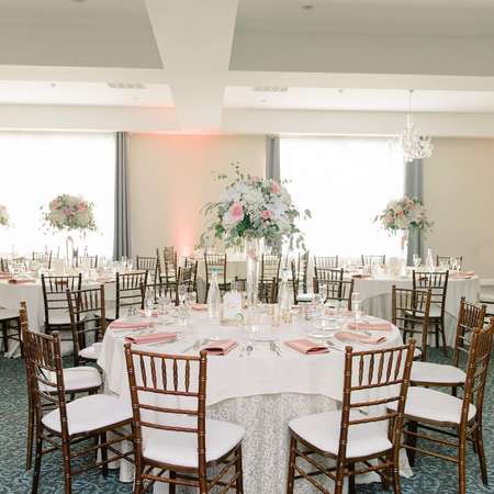 The Warrington - Wedding Venues - Zola