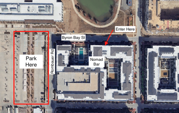 The Wedding Website of Cody Gackle and Connor Richter