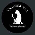 Whiskers & Wine Cat Lounge and Cocktails