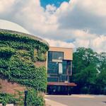 Cranbrook Institute of Science
