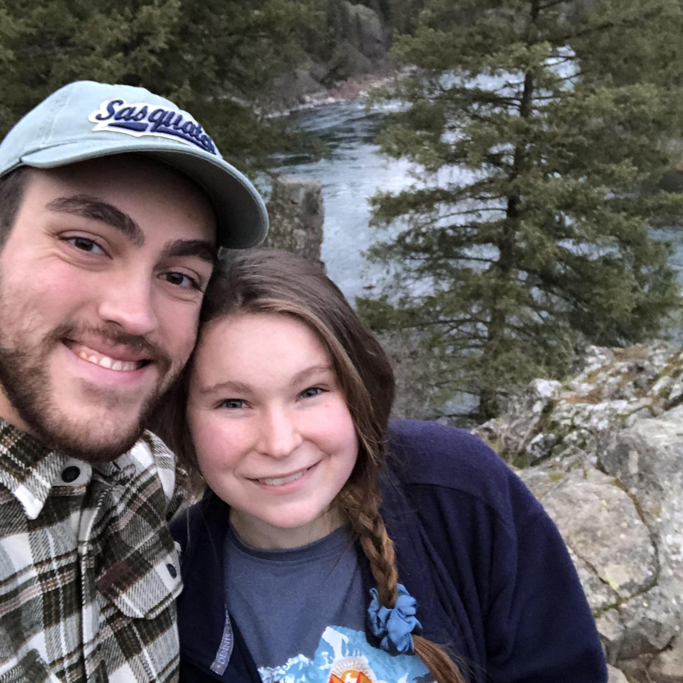 Bowl n Pitcher State Park