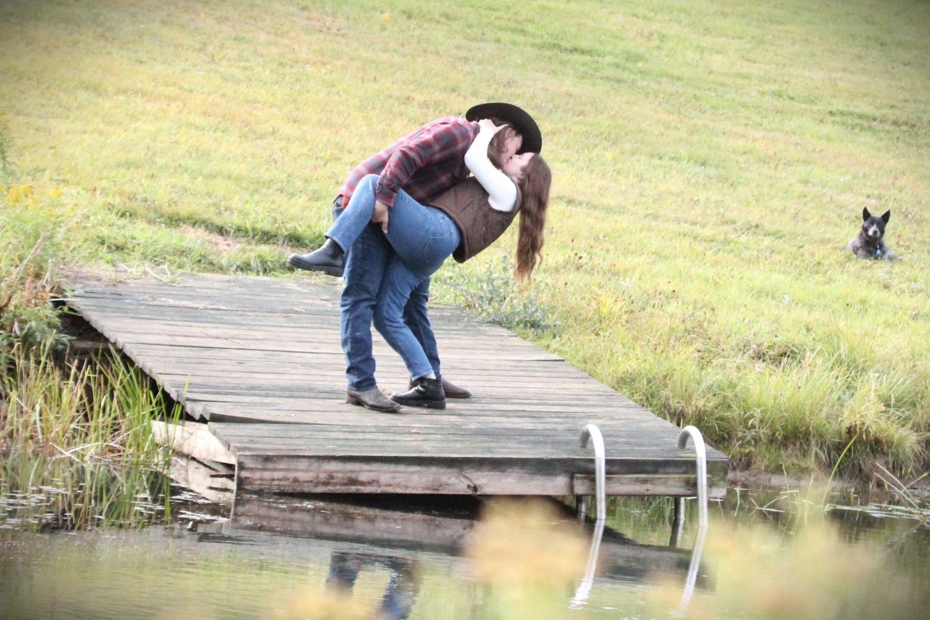 The Wedding Website of Sara Pilon and Mickey Guerin