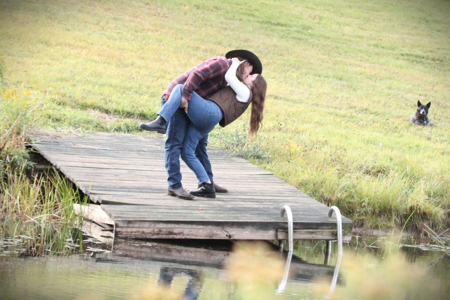 The Wedding Website of Sara Pilon and Mickey Guerin