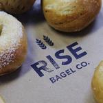 Rise Bagel Co.