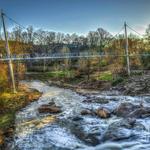 Falls Park on the Reedy