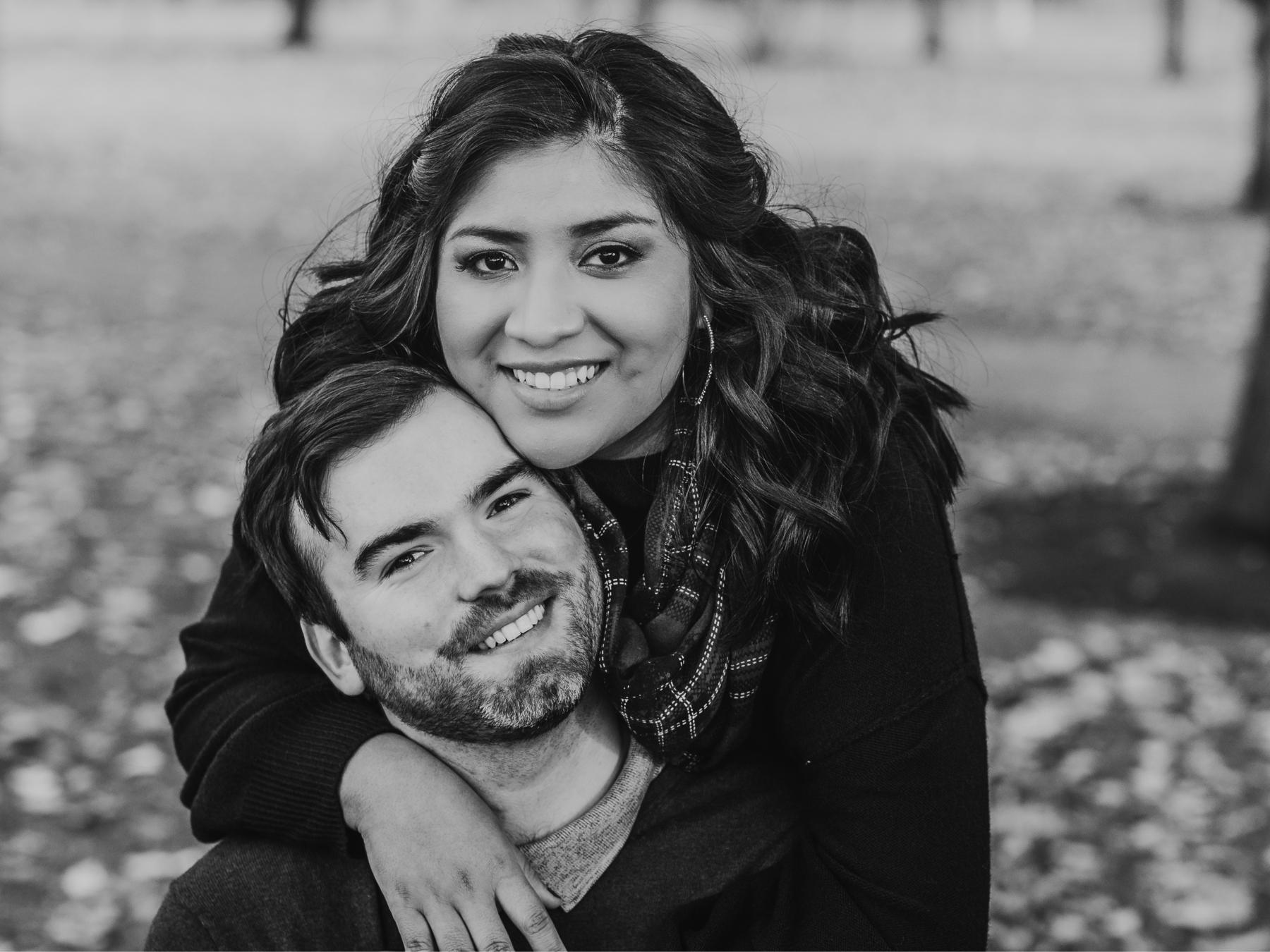 The Wedding Website of Larry Wilkins and Sabrina Dominguez