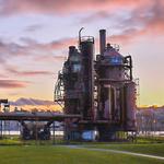 Gas Works Park