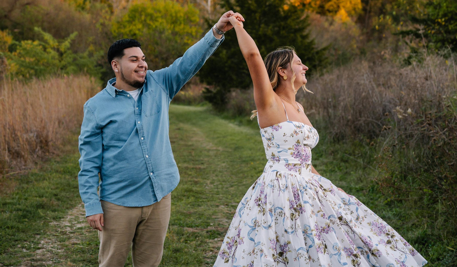The Wedding Website of Jose Trigueros and Ashley Marie