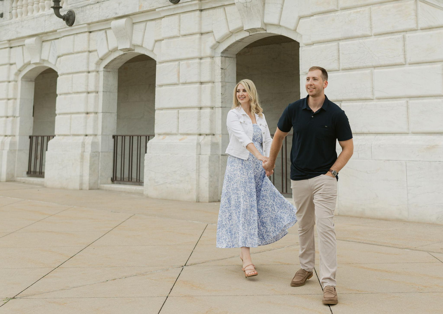 The Wedding Website of Julia Bank and Chad Duschinsky