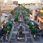 3rd Street Promenade