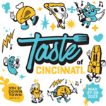 Taste of Cincinnati