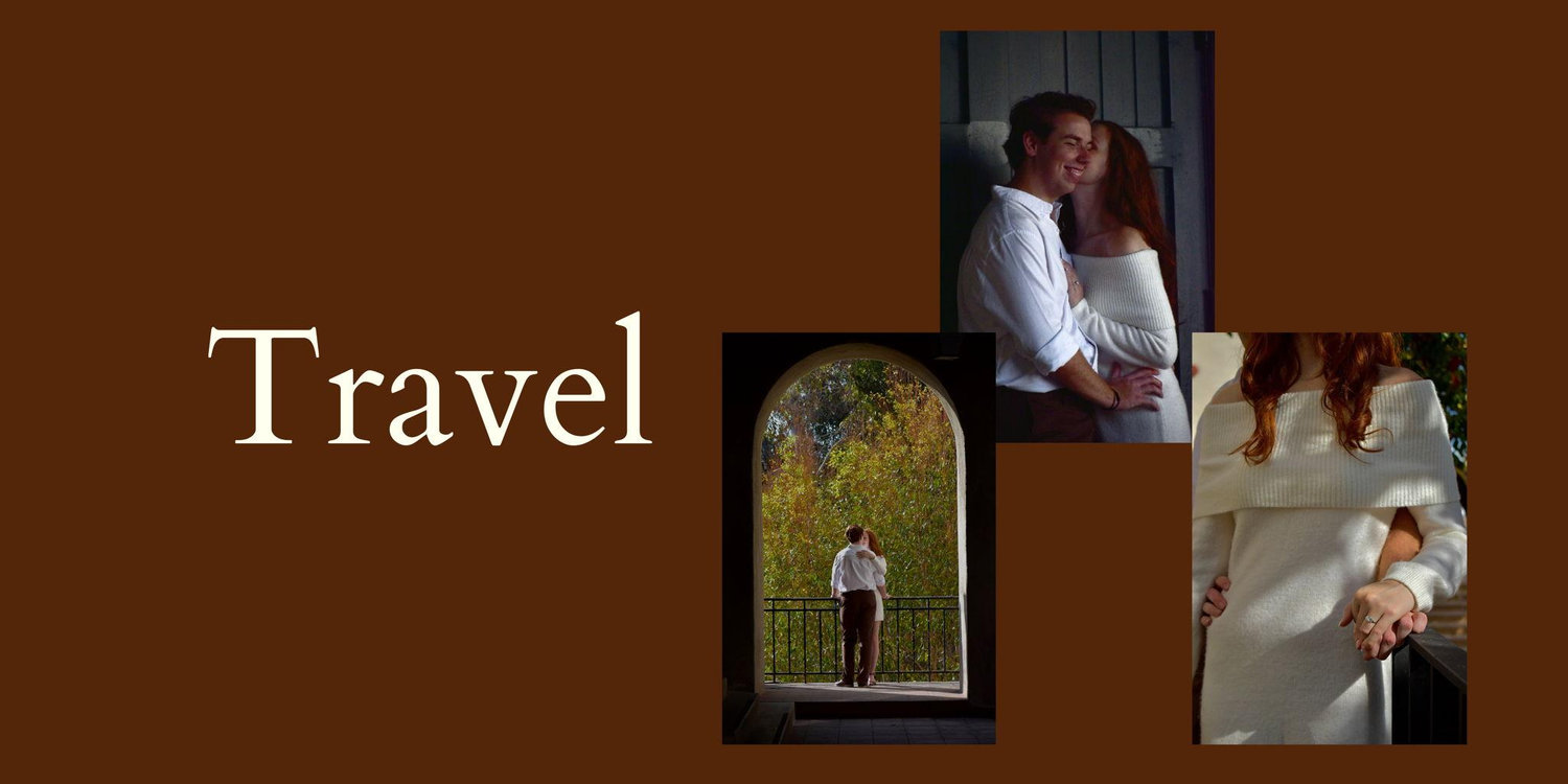 The Wedding Website of Abigail Durham and Matthew Furness