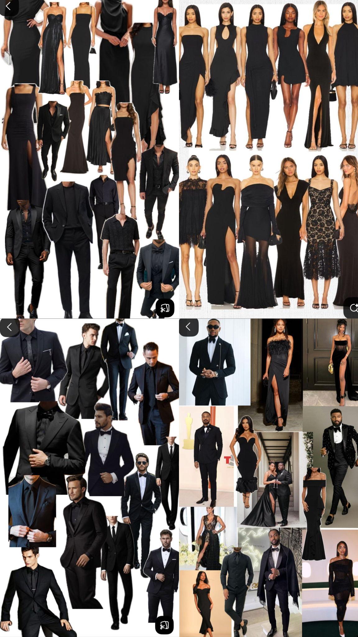 The Wedding Website of Danielle Sanders and Darreon Miller