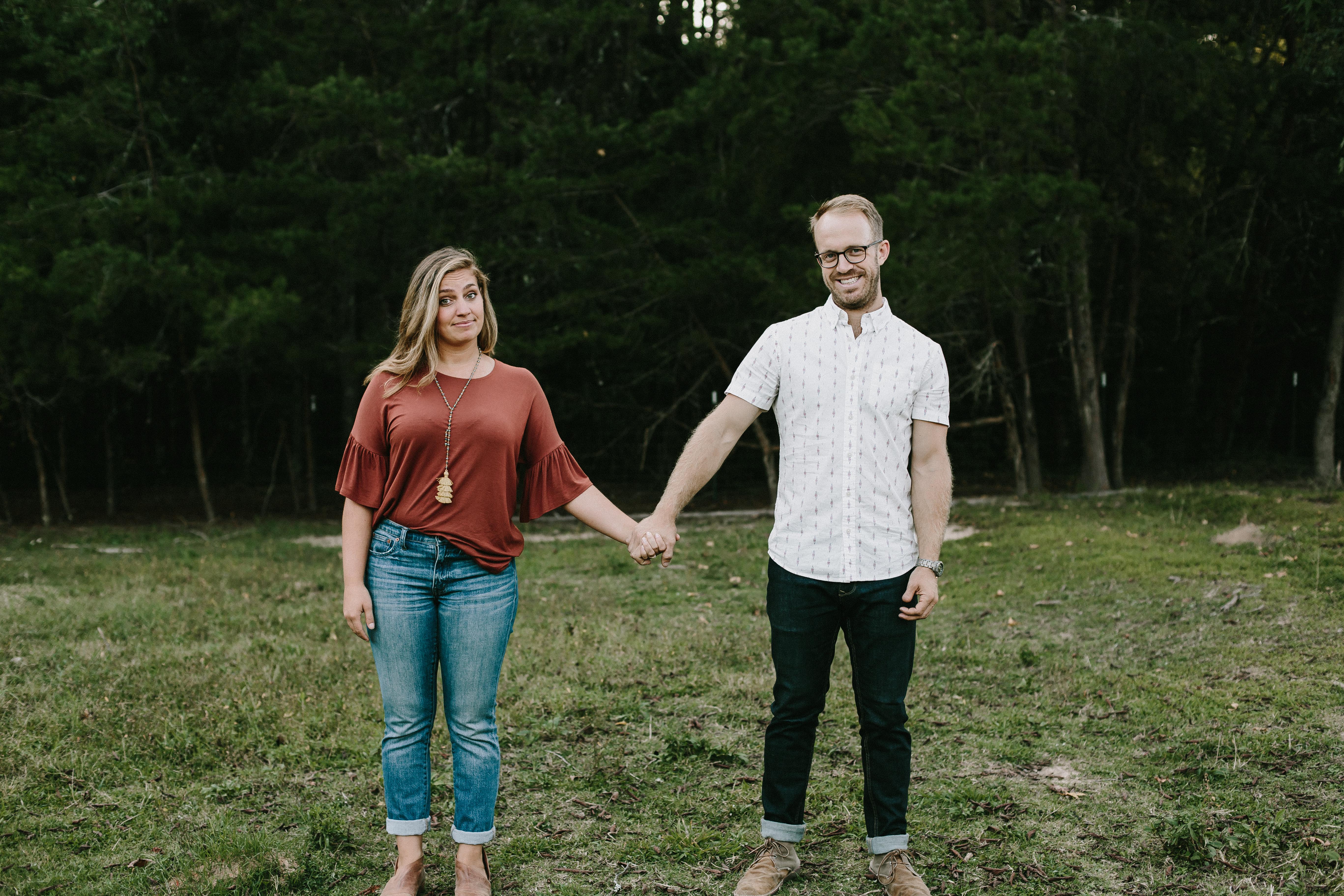 The Wedding Website of Sarah Vanselous and Travis Spencer