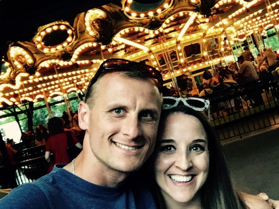 The Wedding Website of Kristy Trebilcock and Jakub Kasprzyk