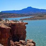 Abiquiu Lake