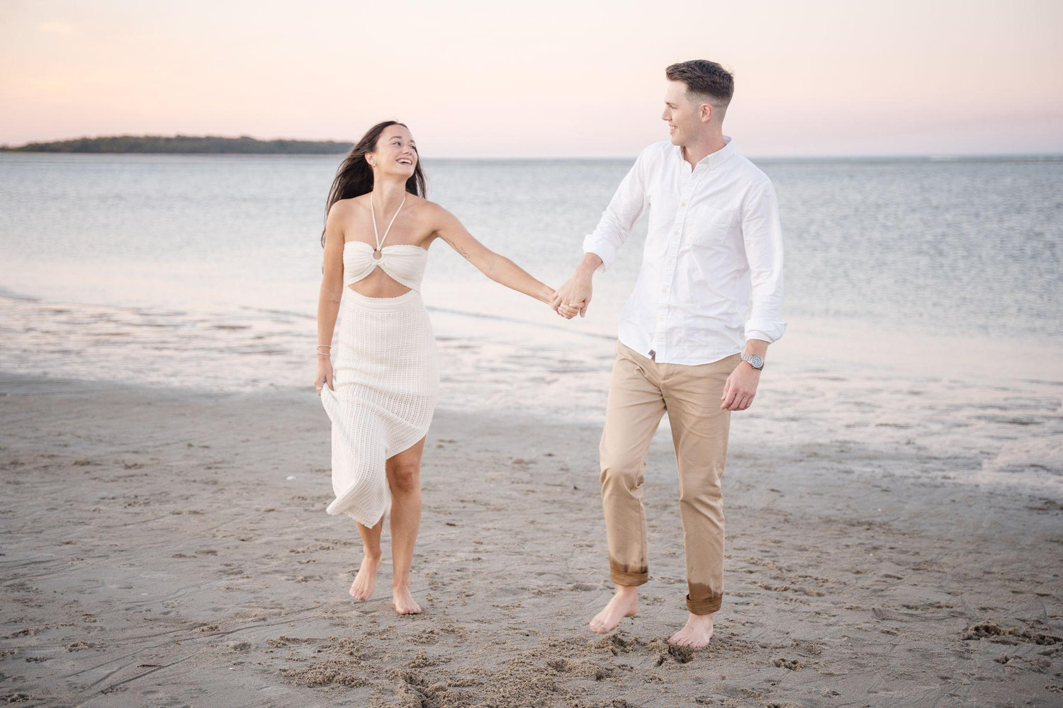 The Wedding Website of Adela Coleman and Patrick Cullen