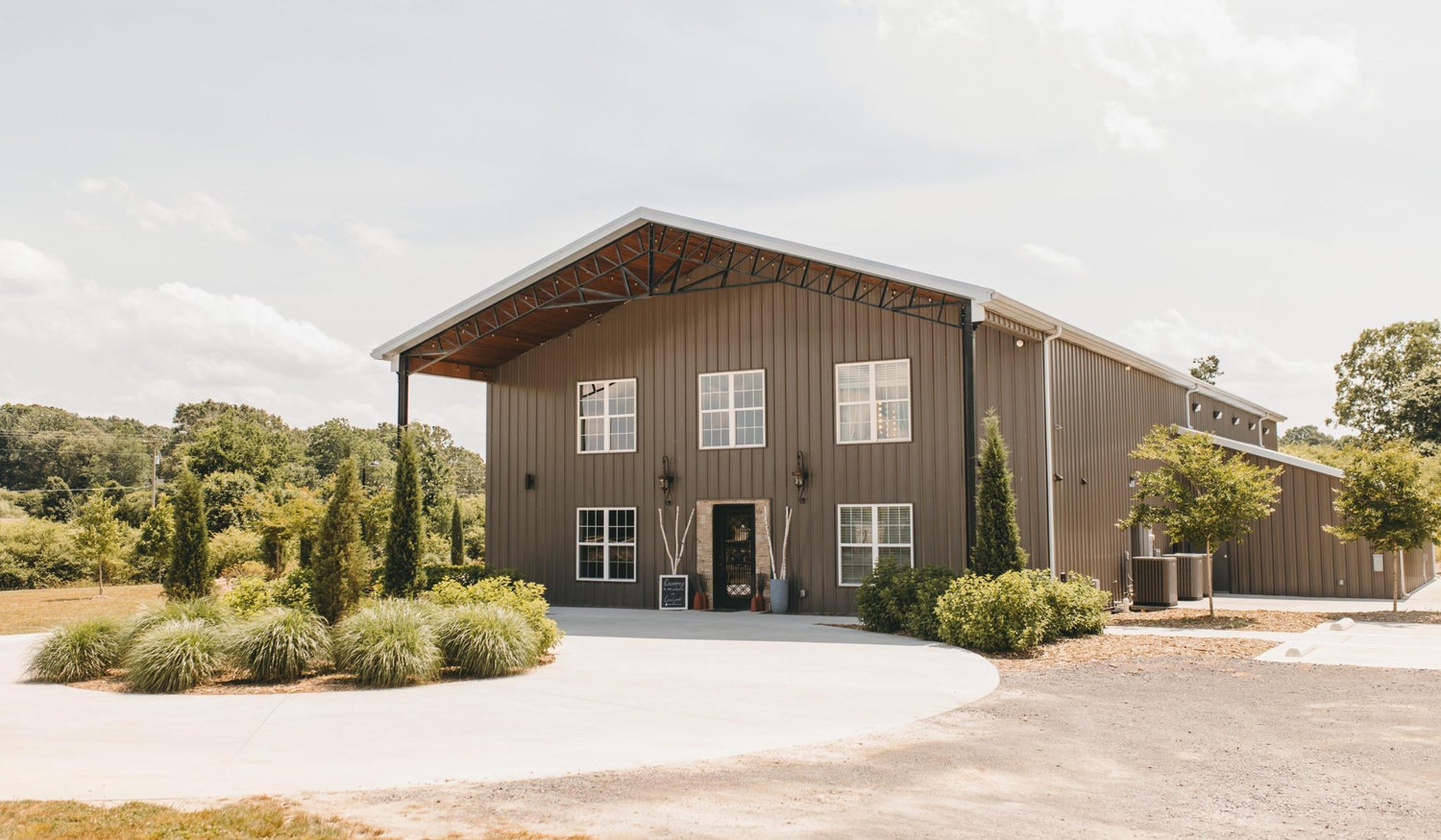 The Wedding Website of Alexis Smith and Will Travis