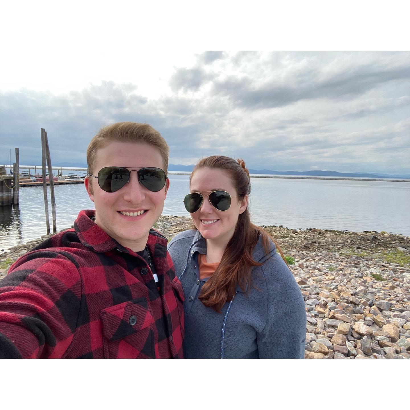 Burlington VT 2021