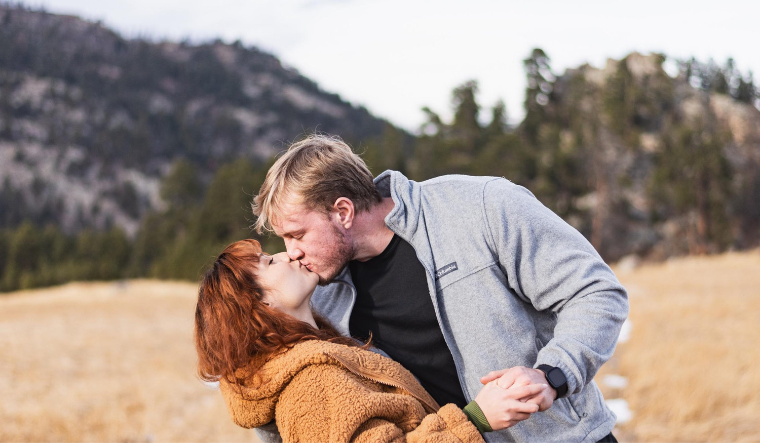 The Wedding Website of Frida Roca and Jackson Lipke