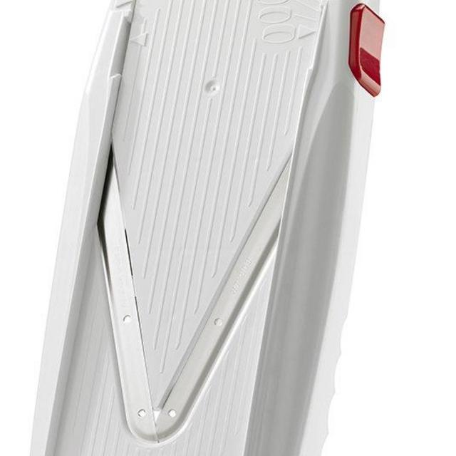 Swissmar Borner V Power Mandoline, V-7000, White