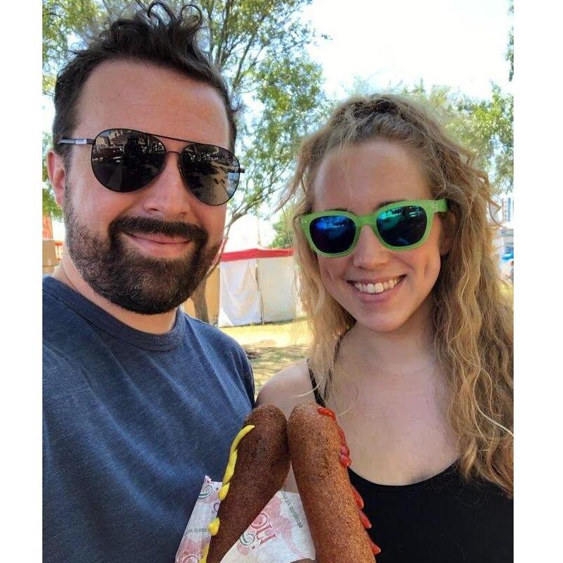 KY State Fair 2019
