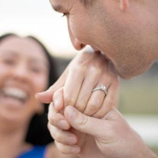 Our Newlywed Fund